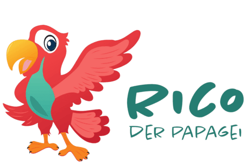 Rico Footer logo